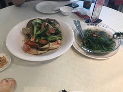 -无招牌海鲜餐厅(滨海艺术中心店)