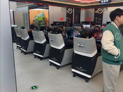 -艾尔文电竞(陈埭吾悦广场店)