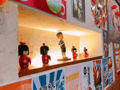 -三月居酒屋(青年大街店)