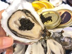 -斯普汇生蚝牛排馆(中骏世界城店)