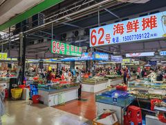 -万尾农贸市场