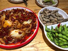 -阿记烧烤(大兴新区店)