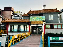 -长洲渡车船码头