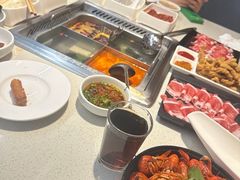 -海底捞火锅(西安路店)