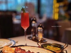 -Mogul Eatery·大亨餐酒馆