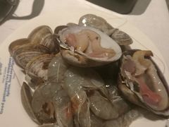 -星伦多自助料理·涮烤一体(虹悦城店)