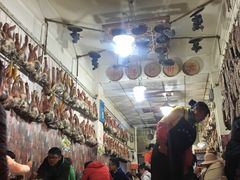 -阿婆情腊排骨火锅(金虹路店)