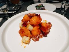 -旺顺阁·北京菜·烤鸭(大望路店)