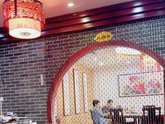 -德顺源·非遗烧麦·老菜(大观园店)
