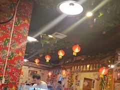 -粗粮人家·东北菜(洋桥店)