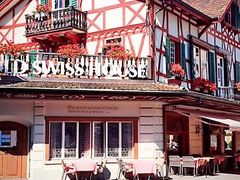 -Old Swiss House