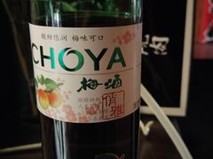 -やきにく 牛将日式焼肉(新华路店)