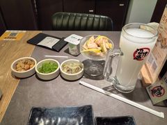 -沼津港精致料理·寿喜烧·烧鸟(龙湖南桥天街日料榜单店)