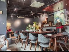 -咖法森林·咖啡  酒吧(天河店)