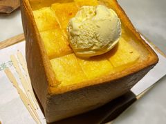 -绿茶餐厅(朝阳大悦城店)