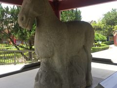 -茂陵博物馆