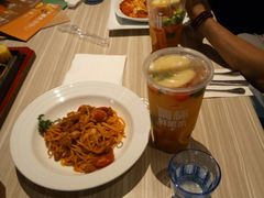 -必胜客(八一店)