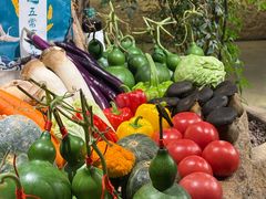 -无味舒食(环岛路店)