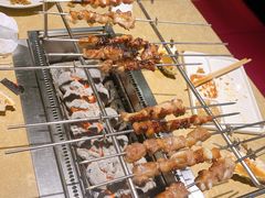 -延边丰茂串城(东三店)