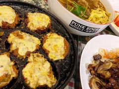 -鼓楼吃面·肉啃肉(南锣鼓巷店)