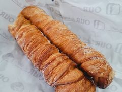 -OUR Bakery(三里屯太古里店)