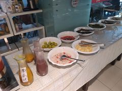 -素清香(解放路店)
