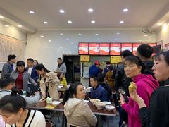 大堂-张明富面皮店(东大街店)