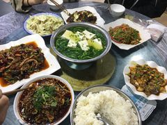 -易老九江湖菜(北滨一路店)