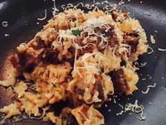 牛肉排骨意大利饭-TAMATI(巴黎贝甜韩式西餐厅店)