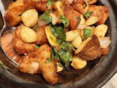 -汤城小厨•粤菜•靓汤(西直门凯德MALL店)