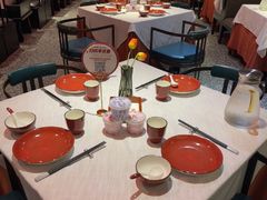 -大鸭梨烤鸭·北京菜(大兴南小街店)
