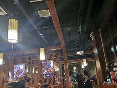 -郑喜旺烧烤(郑州总店)