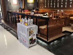 -呷哺呷哺(悦荟广场店)