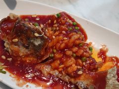 -小吴越·江浙融合菜(惠山万达广场店)