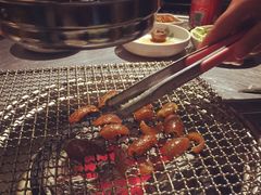 -缸桶屋韩国料理·全程帮烤(泰禾店)