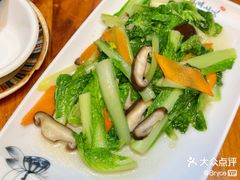 -思金拉措庄园藏餐(太阳岛店)