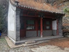 -北京鹫峰国家森林公园