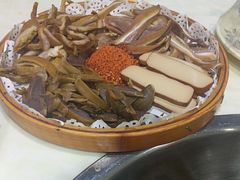 -天治宣·野椒鸡(龙头寺总店)