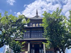 -包整·丝娃娃(一览甲秀楼风景店)