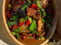 -寨子里的·钵钵菜·湘西山里菜(魅力湘西店)