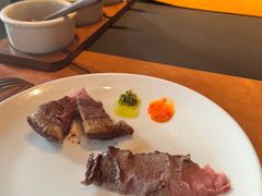 -拉蒂娜·巴西牛排馆 Latina·Brazilian Steakhouse(铜仁旗舰店)