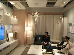 -宜家家居(西安未央商场店)