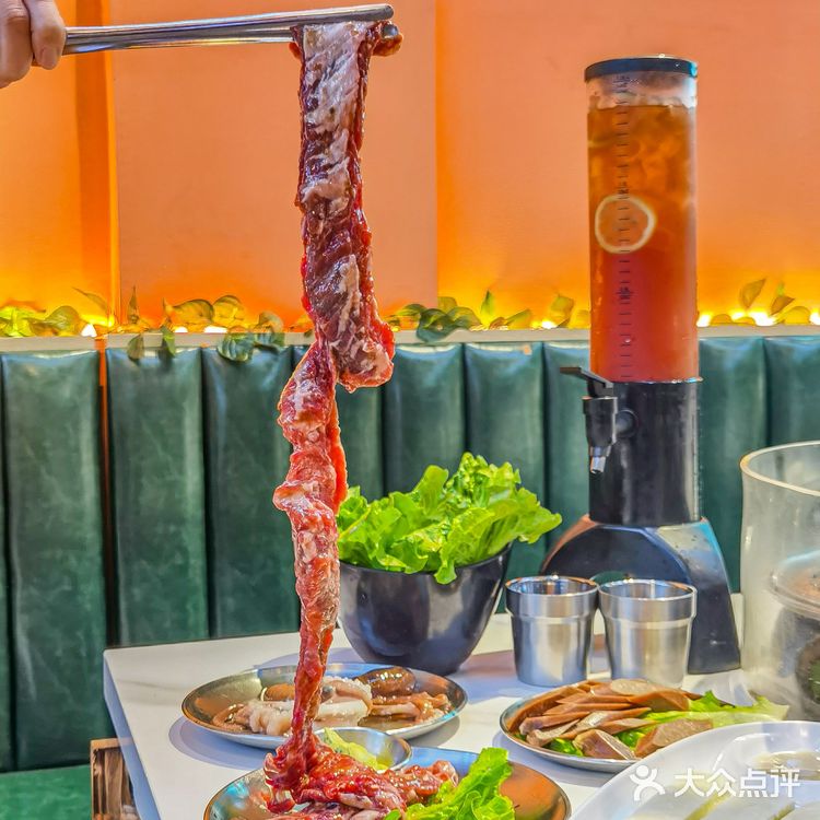 又在福州找到一家平价又好吃的宝藏烤肉店💯 