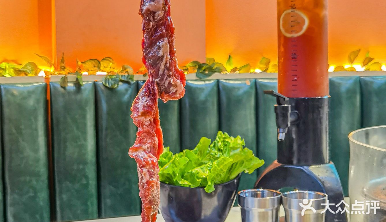 又在福州找到一家平价又好吃的宝藏烤肉店💯 