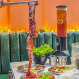 又在福州找到一家平价又好吃的宝藏烤肉店💯 