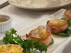 -摩根扒房(桐梓林店)