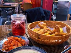 -MI WU FACTORY米屋美食工厂餐厅(绿地店)