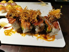-井缘河风寿司(Touch12街店)