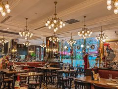 -Entrecôte 法国牛扒馆(保利·时光里店)