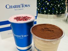 -CHARLIETOWN红茶公司(南京万象天地店)